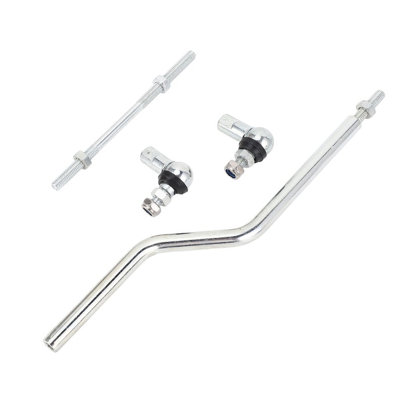 Throttle Linkage Rod Kit 3932317 Metal Accelerator Linkage Rod Assembly Kit for P-Pump 2500 3500 P7100 Automotive Pumps - Image 4