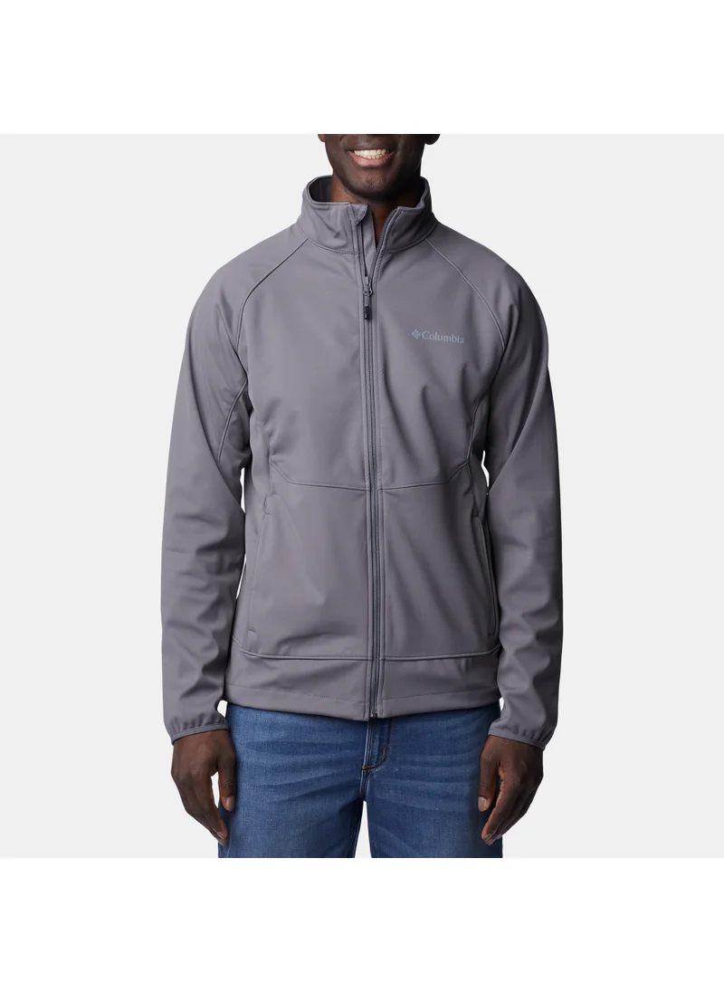 Columbia Men's Canyon Meadows II Softshell Jacket