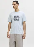 JACK & JONES Celestial Blue