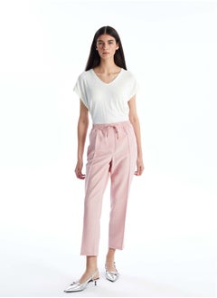 Elastic Waist Comfortable Fit Women's Trousers - pzsku/Z9589C8D119836B1929BDZ/45/_/1735652079/446a790e-95c7-4ee6-ac1c-fcb36bba3073