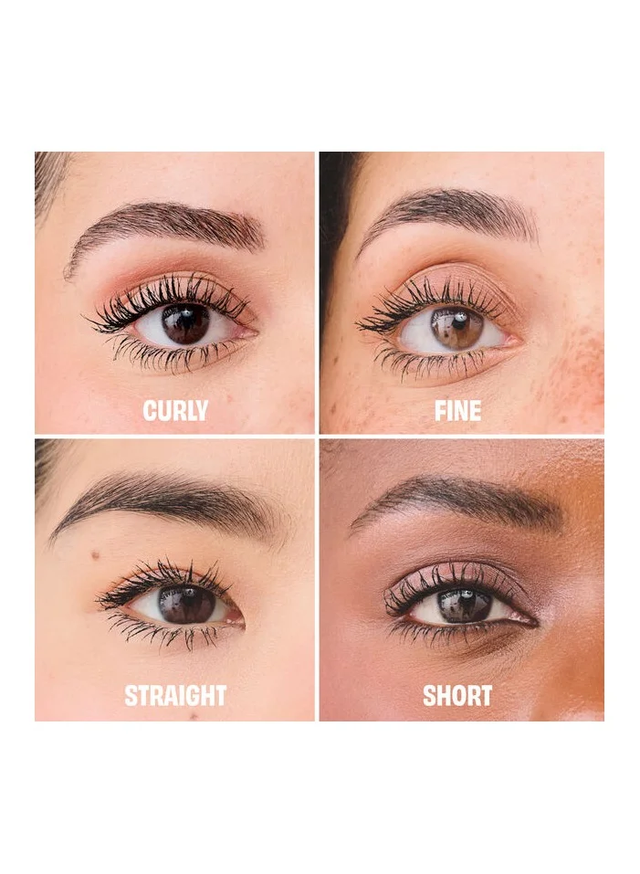 Benefit Cosmetics Badgal Bounce Mini Volumizing Mascara