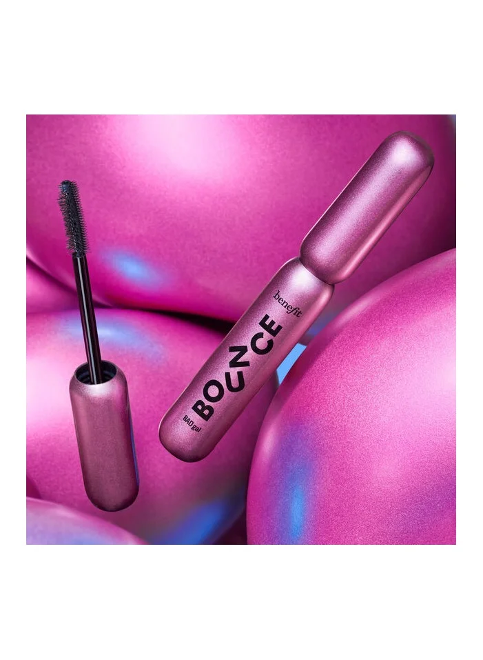 Benefit Cosmetics Badgal Bounce Mini Volumizing Mascara