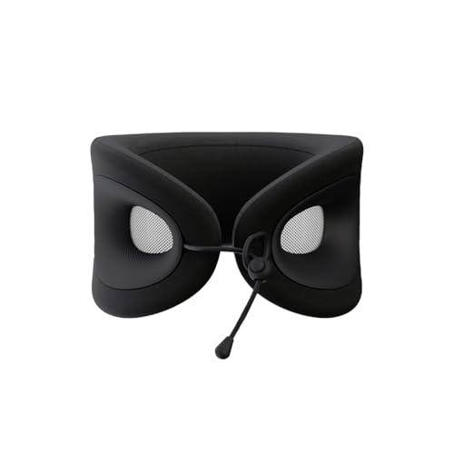 Cabeau Evolution X Travel Essential Neck Pillow Award Winning Innovative Travel Pillow The Only Customizable Neck Pillow that Works Diamond - Image 1