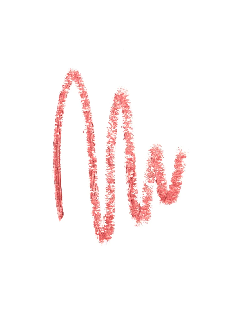 Inglot Playinn Creamy Soulmat(T)E Lip Pencil Blushing Coral 61