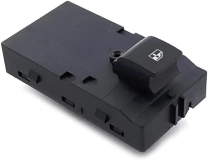 Wivplex Power Window Switch for Sonic, AVEO, T300, Trax - Image 2