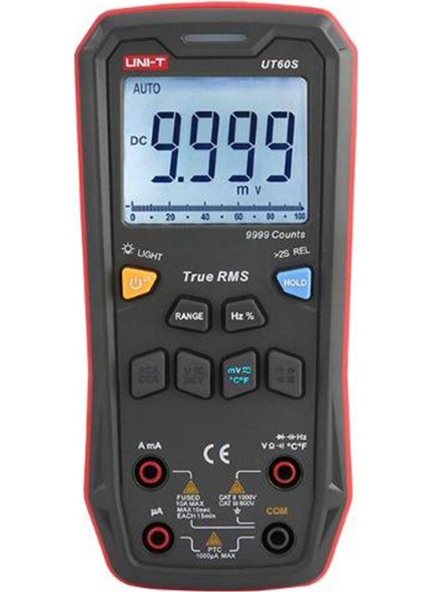 UniT UT60S Digital Measuring Instrument 