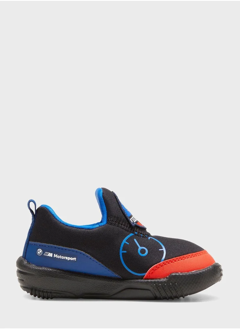 PUMA Infant Bmw Mms Bao Kart