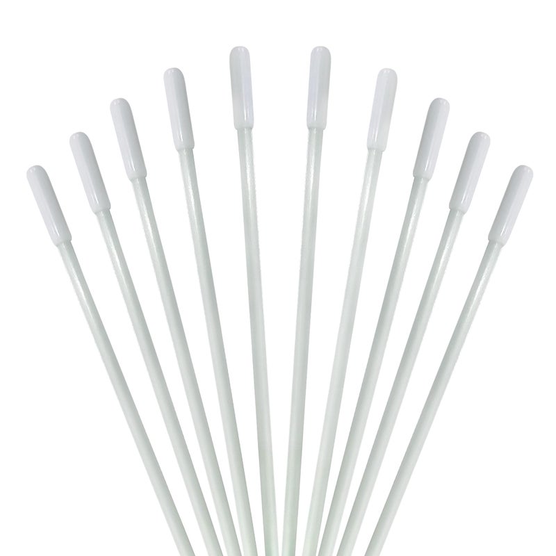 Baisdan 27.56" Fiberglass Flexible Rods for Worship Flags, Flexi Rods for Praise Dance Flags, Flexible Flag Poles, 10Pack - Image 1