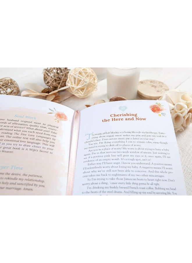 Loved Baby: Helping you Grieve and Cherish your Child After Pregnancy Loss  - Image 2