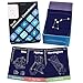 CARDDIA The 88 Astronomical Constellations Educational Flashcards Ideal for Astronomy Students and Educators - Image 3