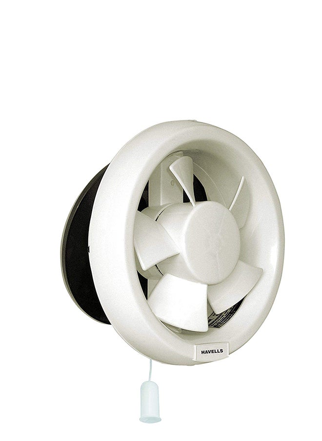 HASANAT ESSENTIALS Hasanat Essentials Round Exhaust Fan (8in) 