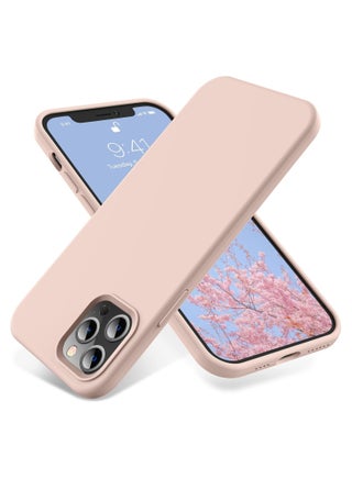 Pink Sand