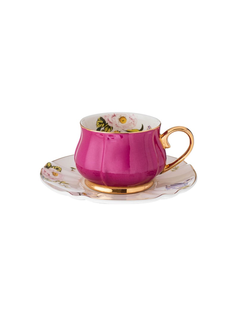 Dania - up and saucer set of 200 ml - Image 1