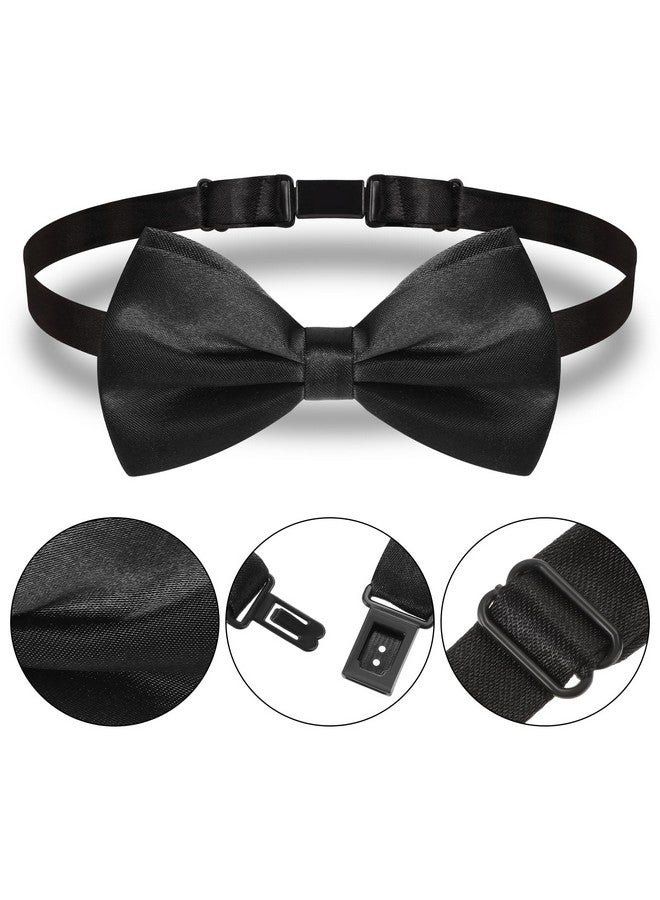 Kasyat Kasyat 6 Pcs Detective Costume Accessories Adult Detective Hat Man Inspector Costume Set for Halloween Costume(Vintage Style) - Image 3