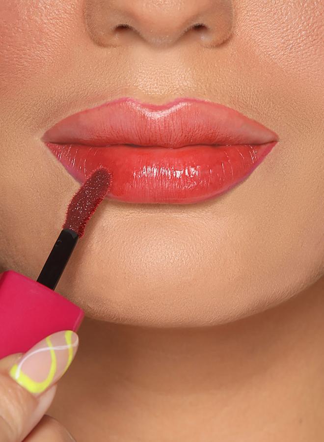 Character Glossy Lip Tone - NLT003 - Image 2