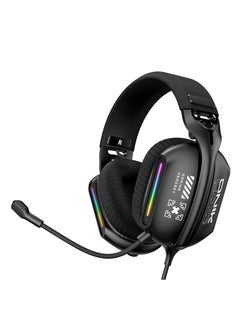 Black 5