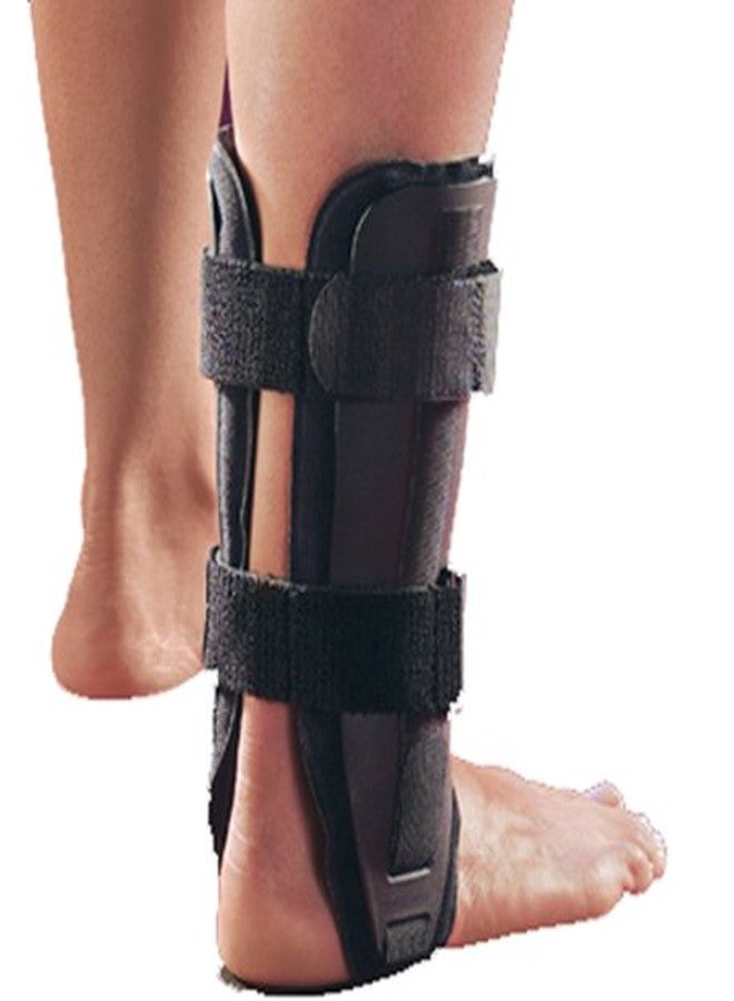 Donjoy Surround Ankle, Reg, 10 Inch/0.79 Pound - Image 2