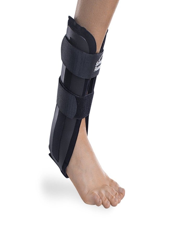 Donjoy Surround Ankle, Reg, 10 Inch/0.79 Pound - Image 1