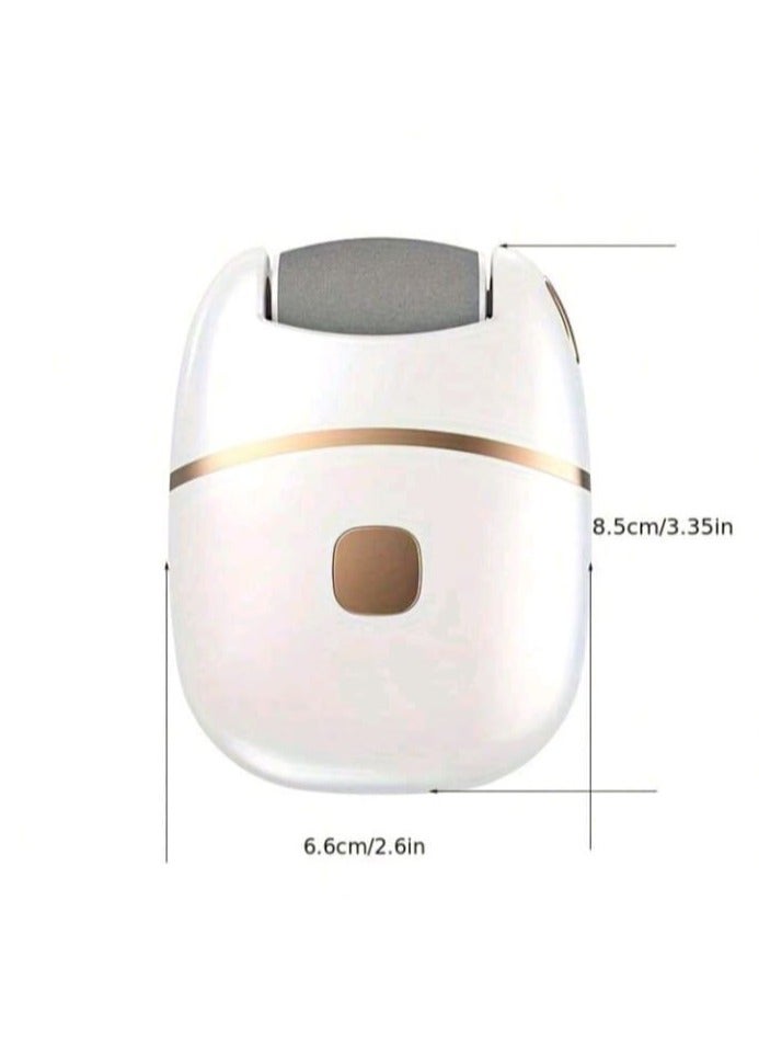 Generic Rechargeable Electric Foot Sharpener  - Image 1