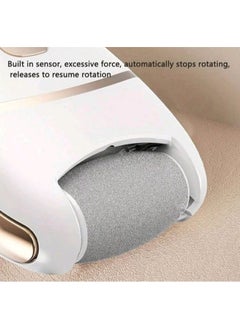 Generic Rechargeable Electric Foot Sharpener  - Image 2
