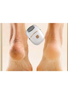 Generic Rechargeable Electric Foot Sharpener  - Image 3