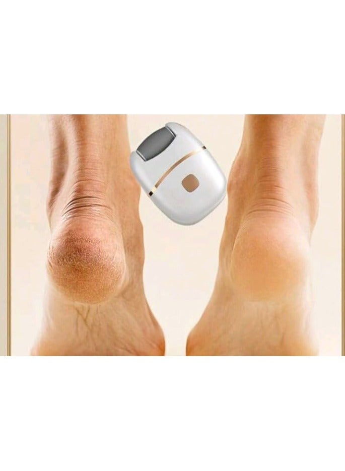Generic Rechargeable Electric Foot Sharpener  - Image 3