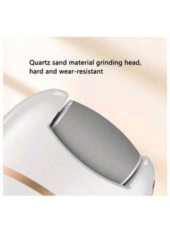 Generic Rechargeable Electric Foot Sharpener  - Image 4
