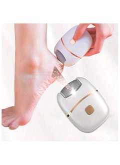 Generic Rechargeable Electric Foot Sharpener  - Image 5