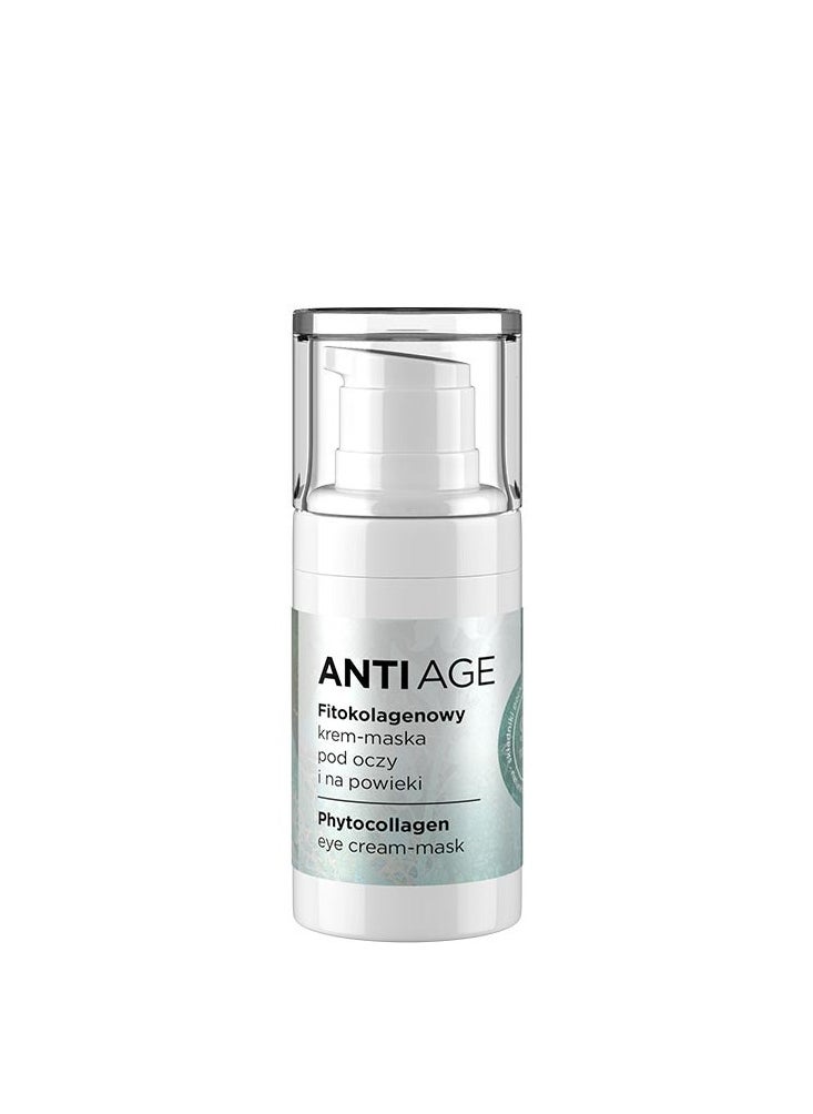 Phyto Collagen Eye Cream Mask