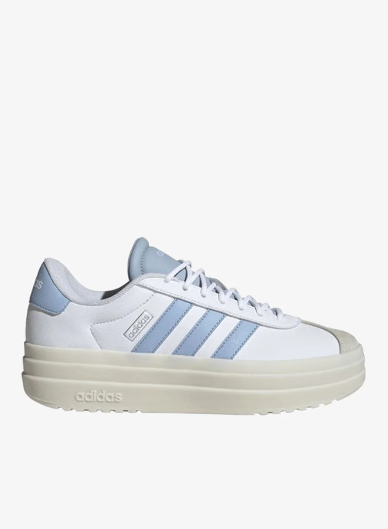 Adidas vl court bold women shoes
