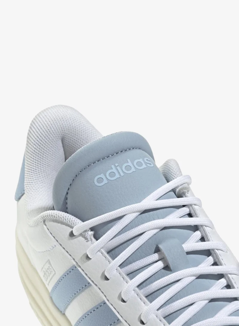 Adidas vl court bold women shoes
