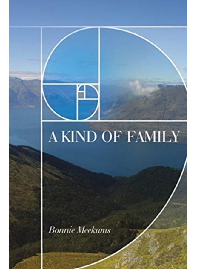 A Kind of Family - Paperback