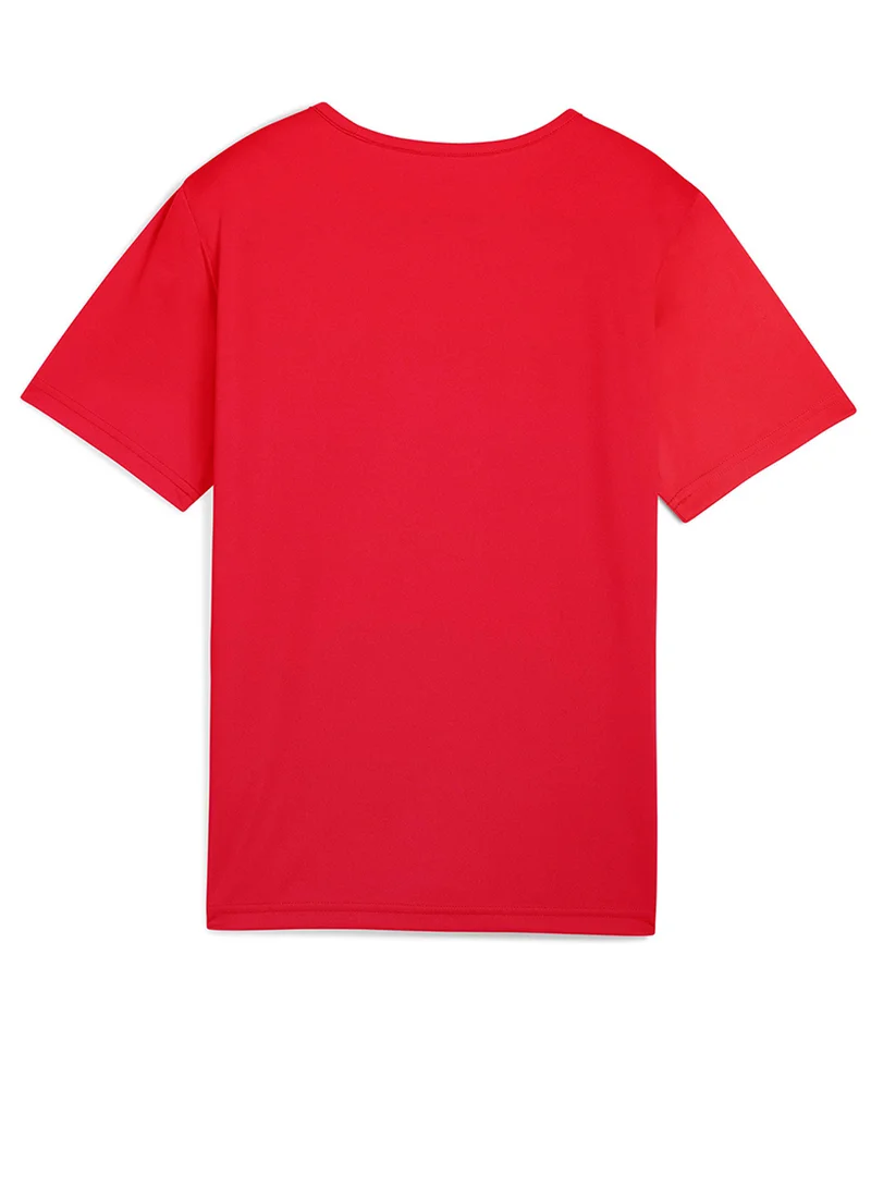 PUMA Youth Individualrise Graphic Jersey