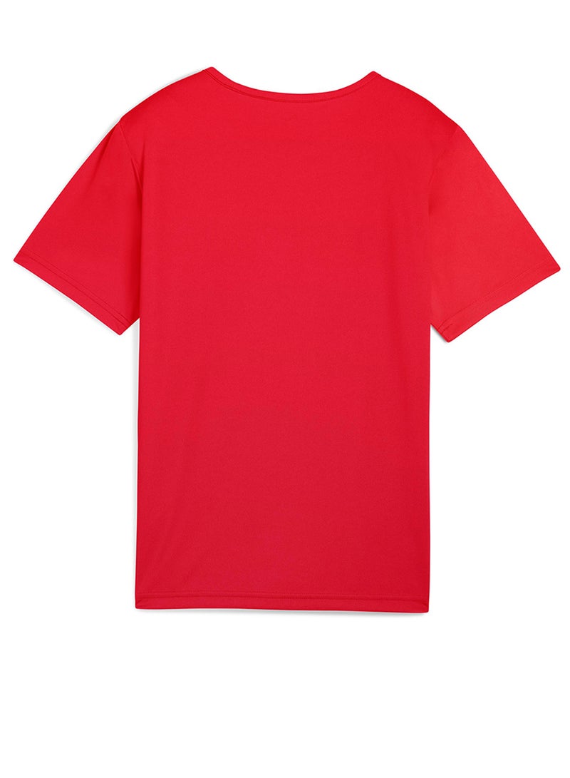 PUMA Youth Individualrise Graphic Jersey - Image 2