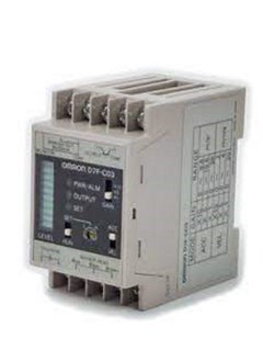 Omron Vibration Switch 