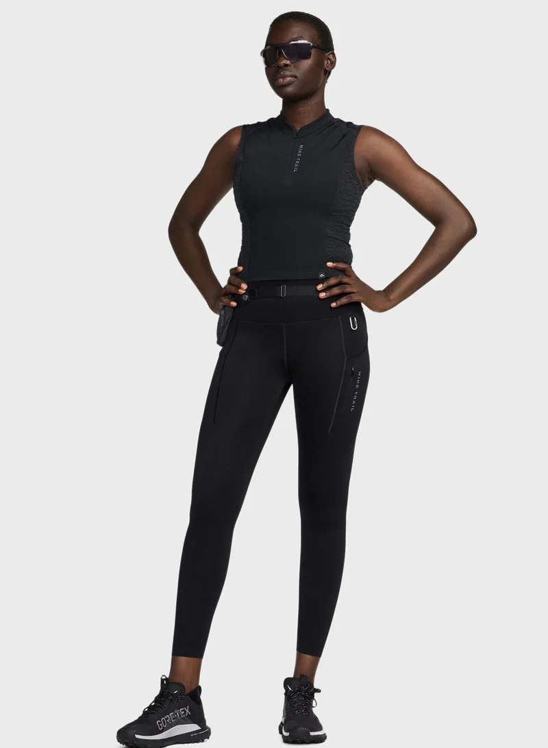 Nike Dri-Fit Trail Tank