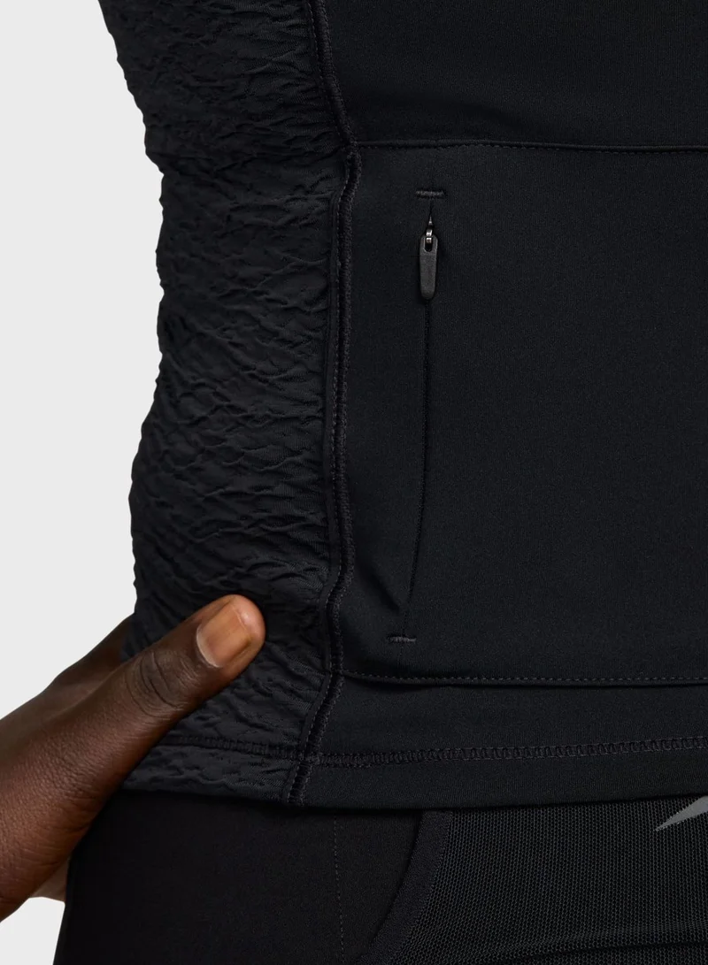 Nike Dri-Fit Trail Tank