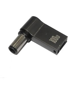 100 W Dell 7.4*5.0 Notebok Adapter Tip Converter
