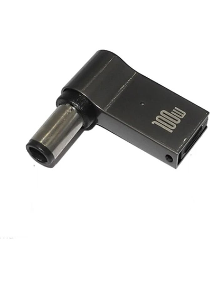 Pmr - 100 W Dell 7.4*5.0 Notebok Adapter Tip Converter - Image 1