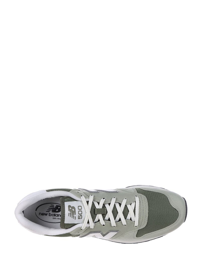 New Balance 500 Sneakers  - Image 4