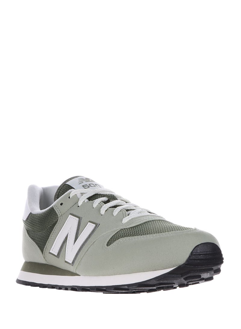New Balance 500 Sneakers  - Image 3