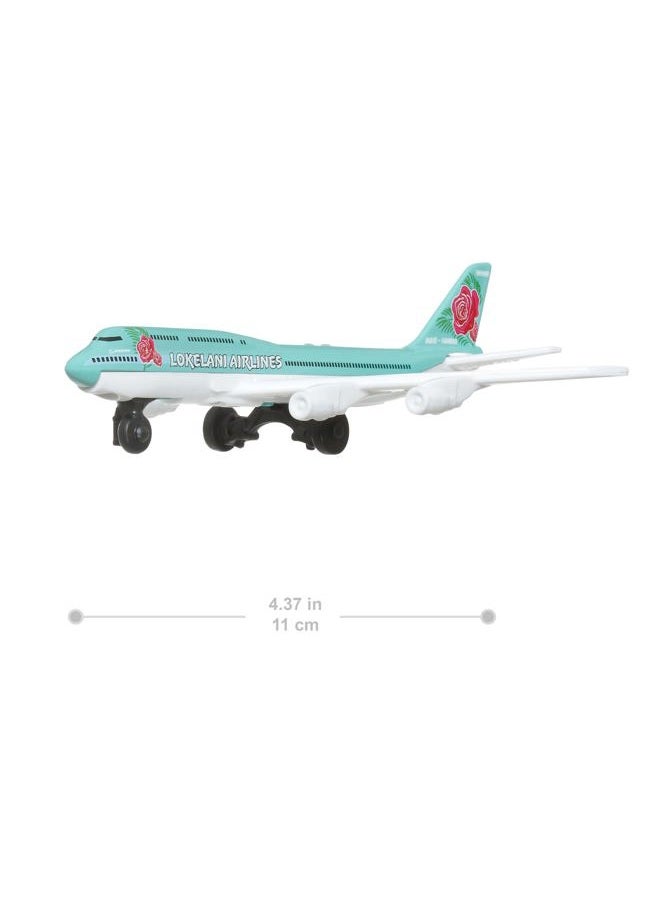 MATCHBOX , JDJ05 Toy - Image 5