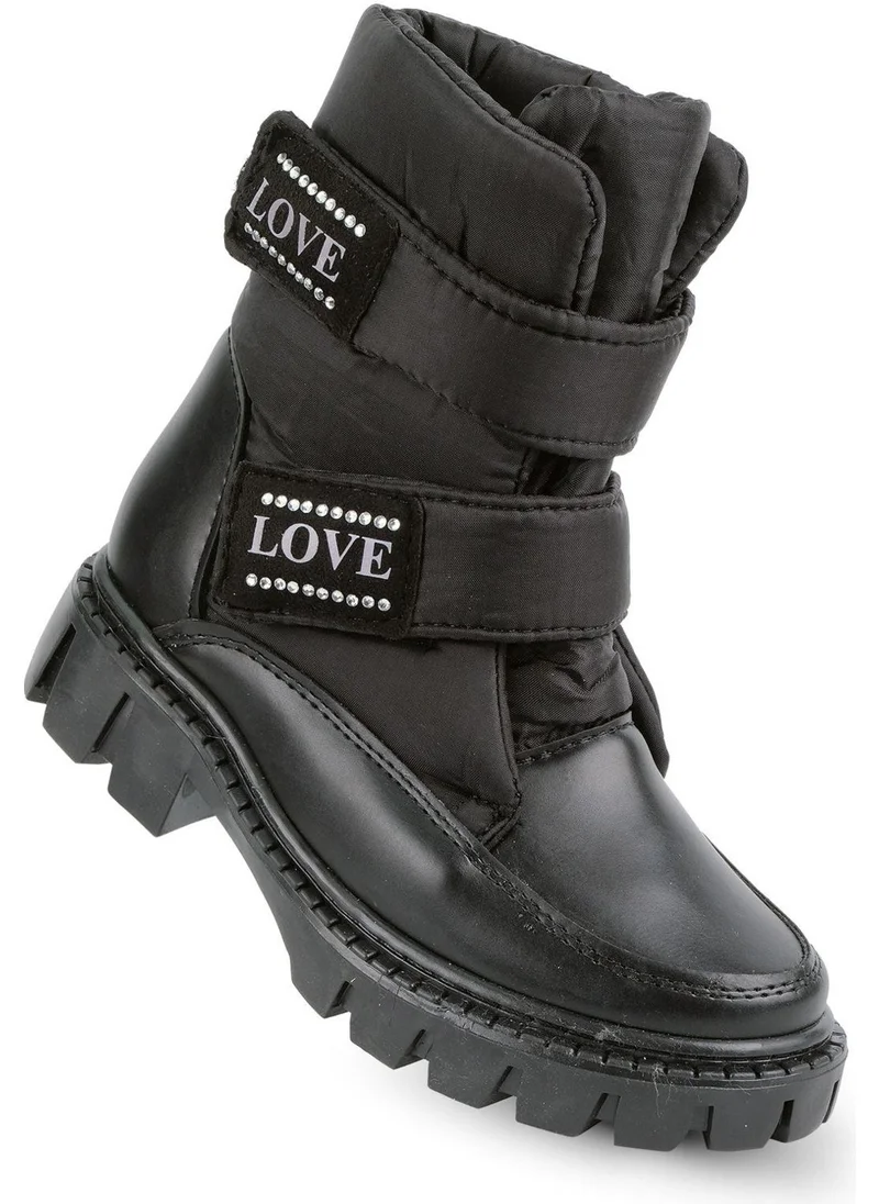 كابتن جونيور Captain Junior Girls' Boat Fenk 550