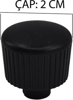 DNC Auto Part Radio Button For Opel Blaupunkt CAR300  - Image 3