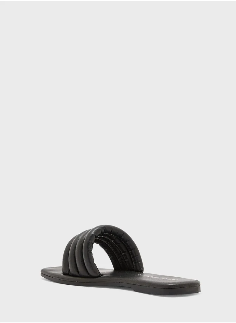 VERO MODA Wilma Open Toe Sandals