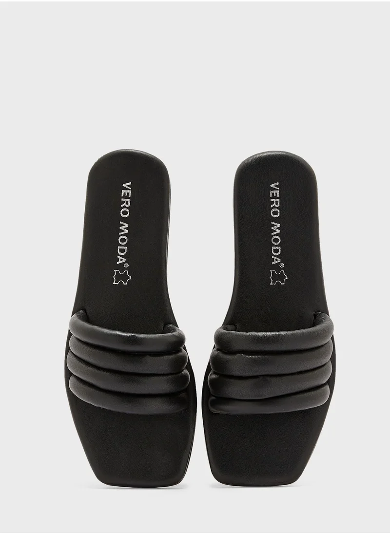 VERO MODA Wilma Open Toe Sandals