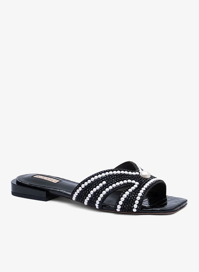 نيكولي بلير