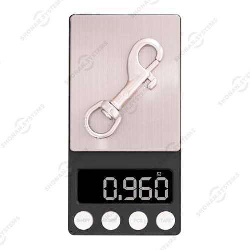 Shonan.Systems SHONAN 2.75 Inch Swivel Eye Snap Hook, 2 Pack Marine Grade Scuba Bolt Snap, Single Ended Stainless Steel Flag Clips Swivel Snaps for Scuba Diving, Flag Pole Rope, Dog Leash, Camera Strap - Image 4