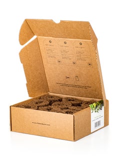 CLICK AND GROW Click & Grow Seeds Calming Tea Mix 9 pack  - Image 2
