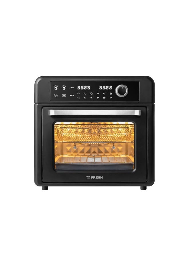 Fresh 20-Liter Oven Fryer - 1500 Watts - FAF-D2400B 500017936